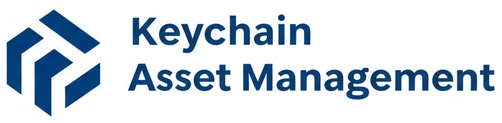 Keychain Asset Management logo